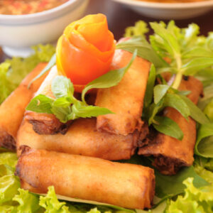 Stir-Fry with Broccoli
